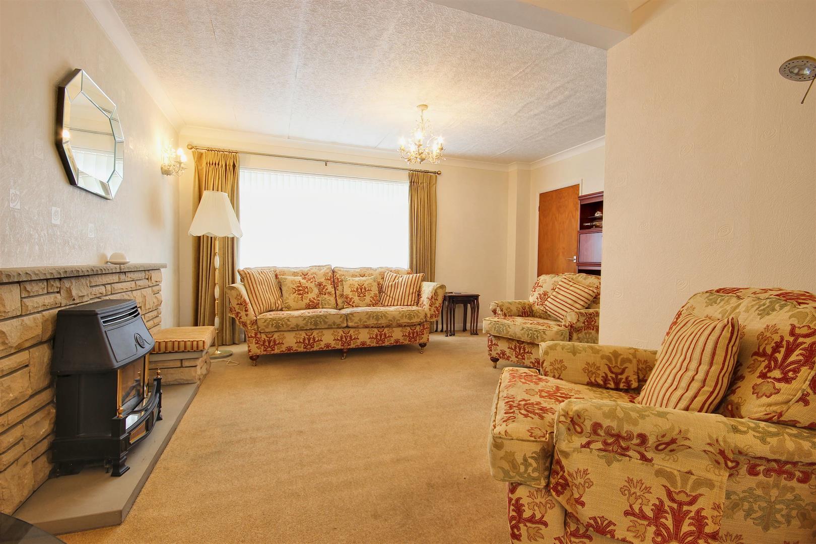 Ashcourt Drive, Hornsea